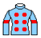 (有)シルクレーシング 代表者(米本 昌史) (有)シルクレーシング 代表者(米本 昌史)